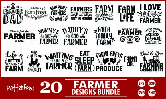Download Farmhouse SVG Bundle, Farm Life Designs - Farmhouse svg Collection